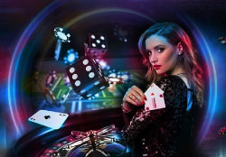 Как играть с живыми дилерами: отзыв клиента онлайн казино